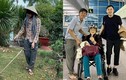 Cuộc sống Hoài Linh tuổi 54: Chăm chỉ làm vườn, thích ăn cơm cá khô 