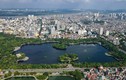 Hiện trạng 3 công viên lớn ở Hà Nội được chi 900 tỷ đồng để cải tạo