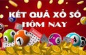 Kết quả xổ số miền Trung hôm nay 14/10/2023 - XSMT 14/10