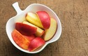 Phần bị bỏ đi của quả táo là kho vitamin và dưỡng chất quý