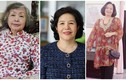 3 “lão bà” doanh nhân quyền lực tại Việt Nam 