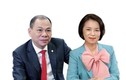 4 cặp vợ chồng doanh nhân quyền lực bậc nhất Việt Nam