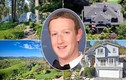 “Đốt tiền” cho vệ sĩ, tỷ phú Mark Zuckerberg giàu cỡ nào?