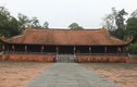 “Ngó” từng góc trong công trình gỗ lim kỳ vĩ nhất Việt Nam