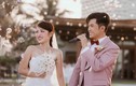 Hoa cưới độc nhất vô nhị trong showbiz Việt của Puka đắt cỡ nào?