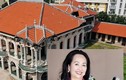 Cận cảnh căn biệt thự cổ hơn 700 tỷ đồng của bà Trương Mỹ Lan