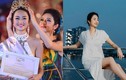Hoa hậu Trần Thu Ngân sau 7 năm đăng quang giờ làm gì, ở đâu? 