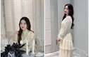 Chồng Hoa hậu Đỗ Mỹ Linh 'bóc phốt' hình ảnh xinh đẹp của vợ
