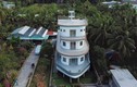 Chiêm ngưỡng ngôi nhà du thuyền “độc nhất vô nhị” ở Việt Nam