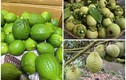 3 loại trái cây gây sốt thị trường Việt năm 2023
