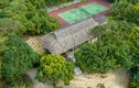 Cận cảnh nhà mái lá ở Nha Trang “gây sốt” trên báo ngoại 