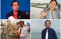 4 đại gia Việt tái xuất thương trường sau khi ra tù 