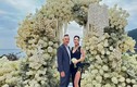 Hoa hậu Jennifer Phạm và chồng doanh nhân giàu có cỡ nào?