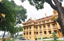 Chiêm ngưỡng tòa nhà trăm mái “độc nhất vô nhị” ở Việt Nam