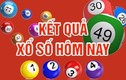 Kết quả xổ số miền Trung hôm nay 25/01/2024 - XSMT 25/01