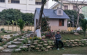 Cận cảnh “biệt phủ” như resort 5 sao ở Hà Nội của Xuân Bắc