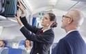 Góc khuất ít người biết về nghề tiếp viên hàng không 