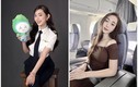 Nhan sắc như hoa hậu của nữ phi công Genz “xinh nhất Việt Nam“