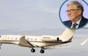 Chuyên cơ chở tỷ phú Bill Gates đến Việt Nam hiện đại cỡ nào?