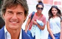 Tom Cruise ngừng trả hỗ trợ cho con gái, Suri Cruise sẽ ra sao? 