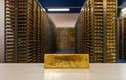 5 quốc gia dự trữ vàng nhiều nhất thế giới hiện nay