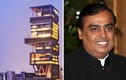 Toàn cảnh dinh thự đắt nhất hành tinh của tỷ phú Mukesh Ambani