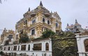 Những làng đại gia, biệt thự mọc như nấm nức tiếng tại Việt Nam