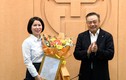 Bà Trần Thị Nhị Hà thôi nhiệm vụ đại biểu HĐND TP Hà Nội