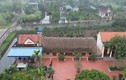 Cận cảnh ngôi nhà mái bổi trăm năm hiếm hoi ở Ninh Bình 