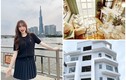 Loạt bất động sản “khủng” của Hòa Minzy khiến nhiều người xuýt xoa