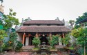 Vẻ đẹp của ngôi nhà cổ 200 tuổi “hiếm có” giữa Hà Nội