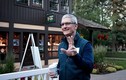 Hé lộ cuộc sống kín tiếng của CEO Apple Tim Cook