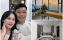 Cận cảnh căn hộ hơn 10 tỷ vợ chồng Thành Chung rao bán gấp 