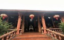 Chiêm ngưỡng “biệt phủ” gốm lớn nhất Việt Nam của đại gia đồ cổ