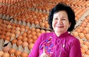Đời tư kín tiếng của nữ đại gia buôn trứng số 1 Việt Nam 