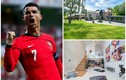 Bên trong biệt thự giảm 16 tỷ vẫn “ế” của Cristiano Ronaldo 