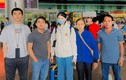 Mẹ của nữ sinh mất tích ở TPHCM nghẹn ngào đón con về