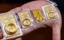 Khách mua vàng ngày vía Thần Tài giờ lãi “khủng” thế nào?
