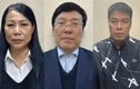 Ai bị cáo buộc nhận hối lộ nhiều nhất trong vụ án Phúc Sơn?