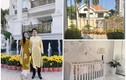 Cận cảnh biệt thự bề thế của Linh Rin và Phillip Nguyễn 