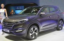 Soi đối thủ của Honda CR-V, Mazda CX-5, Hyundai Tucson 2016