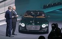 Xe siêu sang tương lai Bentley EXP 10 Speed 6