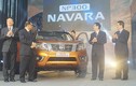 Nissan trình làng bán tải Navara NP300 “giá mềm” tại Việt Nam