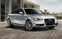 Lộ thông tin về xe sang Audi A4 thế hệ mới
