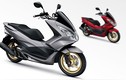 Honda PCX150 2015 mới: Thể thao, cao cấp hơn