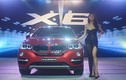 Soi kỹ SUV 3,389 tỉ đồng nhà BMW vừa ra mắt tại Việt Nam