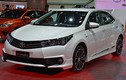  Toyota ra mắt Corolla Altis Esport phiên bản giới hạn