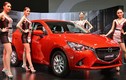 Mazda2 2015 sắp về Việt Nam có giá từ 450 triệu đồng