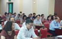 Đảng ủy LHH Việt Nam tổ chức Hội nghị tập huấn công tác Đảng 2023 