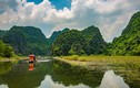 Khách quốc tế mê mẩn "Việt Nam xinh đẹp" trong 1 tuần trải nghiệm 